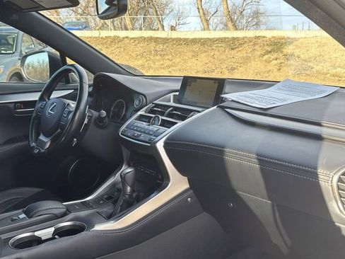 Used 2017 Lexus NX 200t AWD image 26