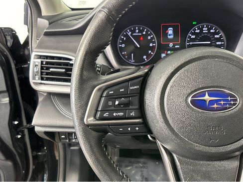 Used 2024 Subaru Legacy Limited image 27