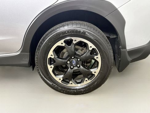 Used 2023 Subaru Crosstrek 2.0i Premium AWD/4WD image 26