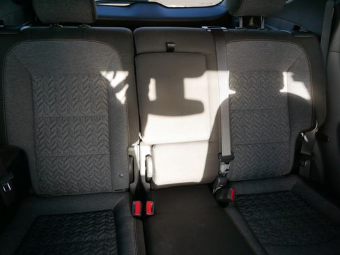 Used 2023 Chevrolet Equinox LT image 13