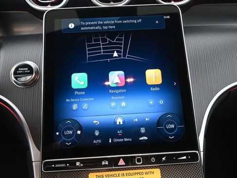 New 2026 Mercedes-Benz GLC 300 image 3