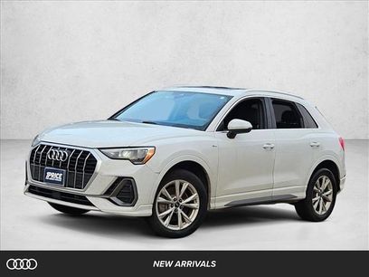 Used 2021 Audi Q3 2.0T Premium w/ Convenience Package