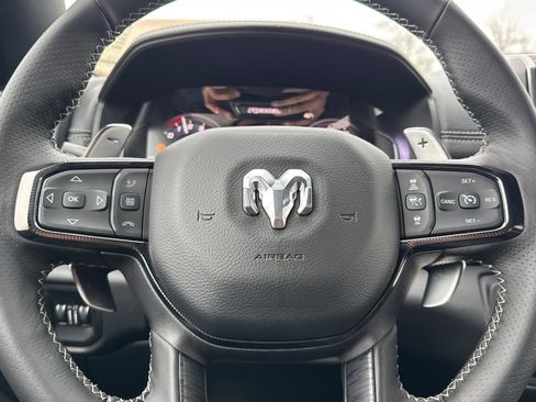 New 2026 RAM 1500 Rebel image 22