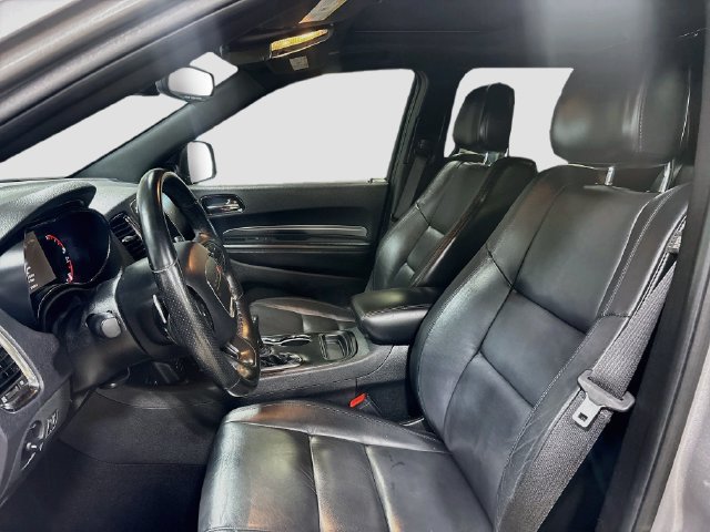 Used 2020 Dodge Durango GT AWD/4WD image 18