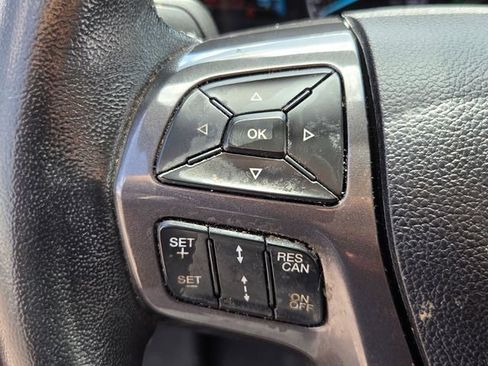 Used 2021 Ford Ranger Lariat w/ Equipment Group 501A High AWD/4WD image 20