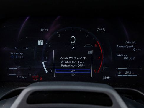 Used 2024 Lexus GX 550 w/ Accessory Package (2T) AWD/4WD image 20