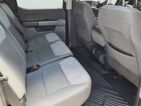 Used 2023 Ford F150 XLT AWD/4WD image 17