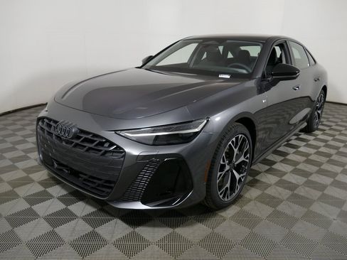 New 2026 Audi A6 Premium Plus image 7