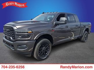 Used 2025 RAM 3500 Limited video 1