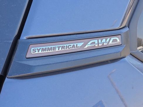 New 2026 Subaru Forester Sport image 7