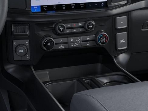 New 2026 Ford F150 STX w/ F-150 LOBO Package AWD/4WD image 15