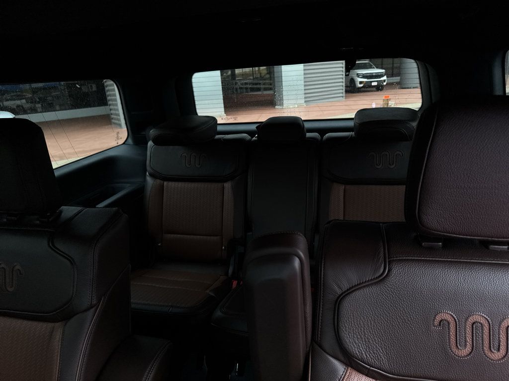 New 2026 Ford Expedition King Ranch AWD/4WD image 10