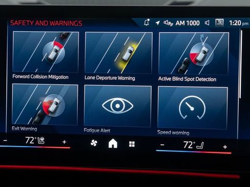 Used 2025 BMW X2 xDrive28i image 23