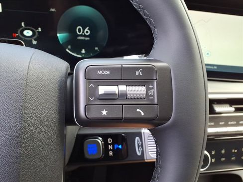 New 2026 Hyundai Palisade Calligraphy image 13