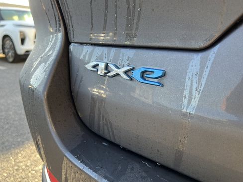 Used 2022 Jeep Grand Cherokee Limited 4xe image 5