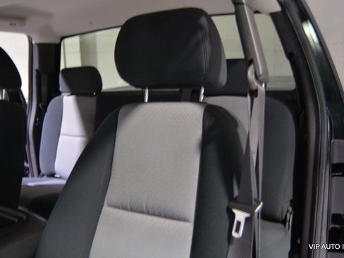 Used 2007 Chevrolet Silverado 2500 W/T w/ LS Package image 11