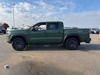 New 2026 Nissan Frontier PRO-4X w/ Tow Package video 3