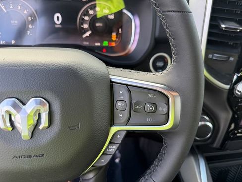 New 2026 RAM 1500 Big Horn image 19