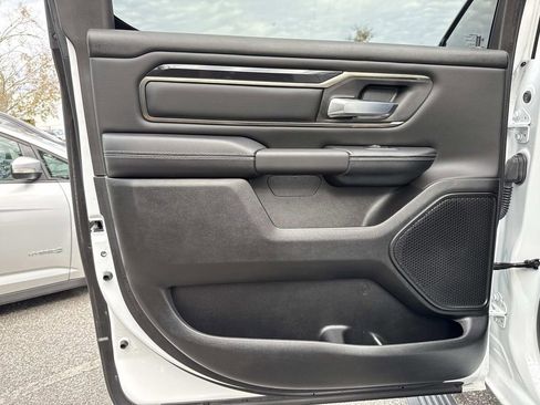 Used 2022 RAM 1500 Rebel w/ Rebel Level 1 Equipment Group image 15