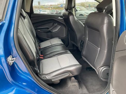 Used 2019 Ford Escape SE AWD/4WD image 22