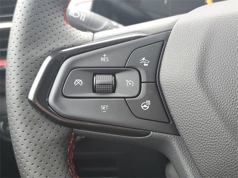 New 2026 Chevrolet TrailBlazer RS w/ Driver Confidence Package image 21