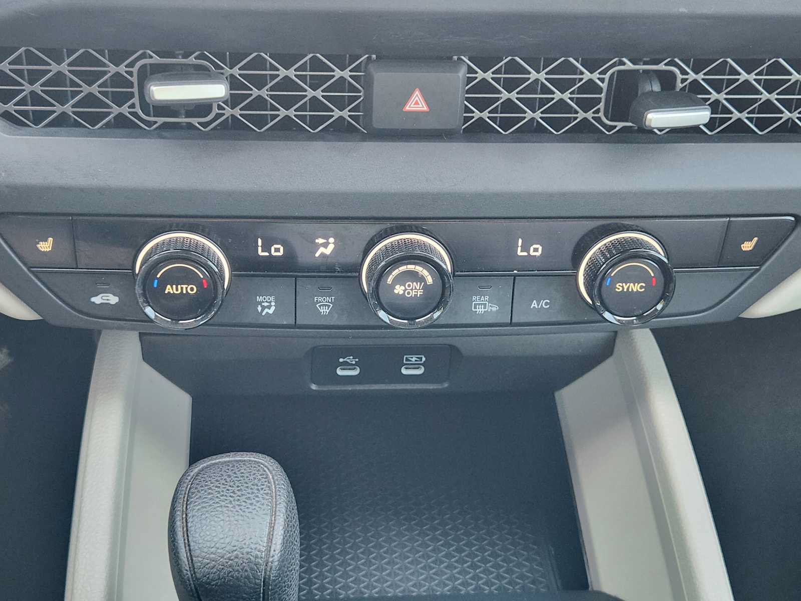 Used 2024 Honda Accord EX image 18