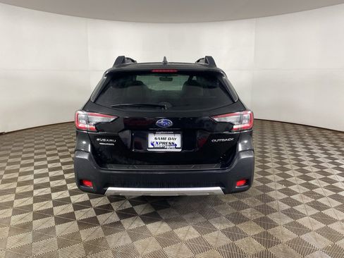 Certified 2025 Subaru Outback Limited image 7