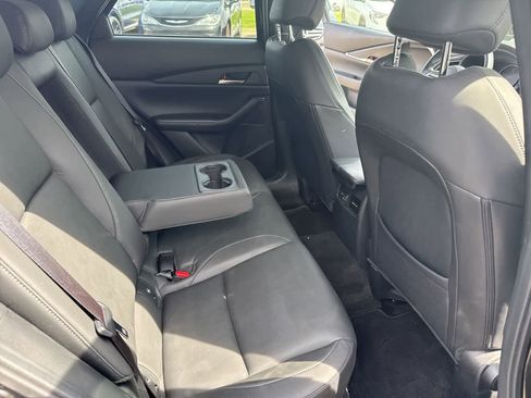 Used 2023 MAZDA CX-30 AWD 2.5 S w/ Preferred Package image 24