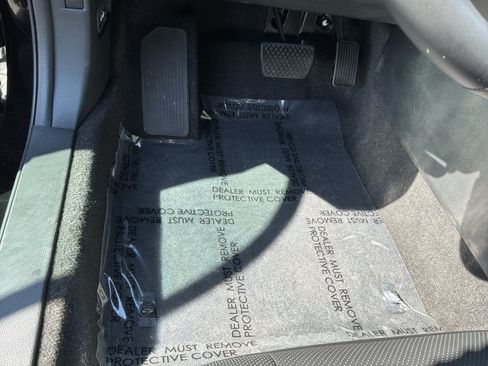Used 2024 Honda Accord EX-L image 17