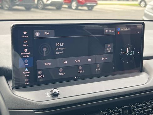 Certified 2024 Honda Accord EX-L image 12