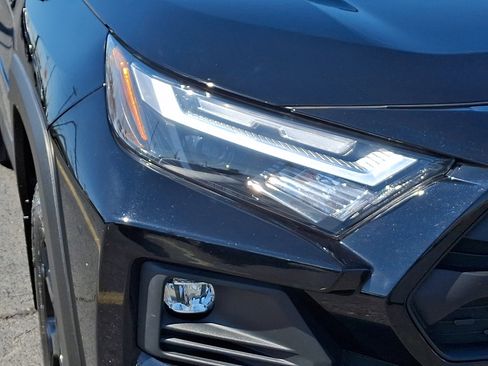 Used 2023 Toyota RAV4 TRD Off-Road w/ TRD Off-Road Weather Package image 9