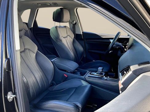 Used 2024 Audi Q5 2.0T Premium Plus image 23