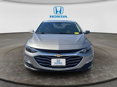 Used 2024 Chevrolet Malibu LT image 8