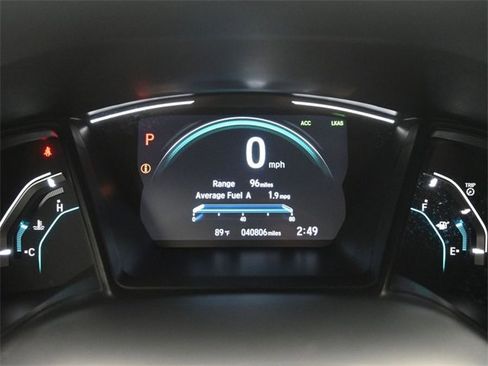 Used 2021 Honda Civic LX image 28