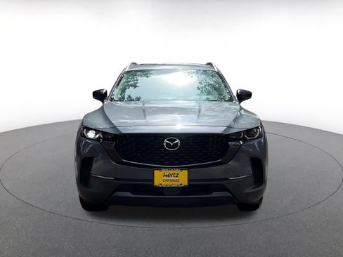 Used 2025 MAZDA CX-50 2.5 Hybrid w/ Premium Plus Pkg AWD/4WD image 4