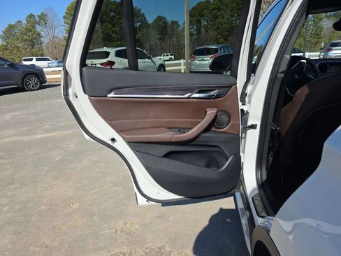 Used 2018 BMW X1 sDrive28i image 44