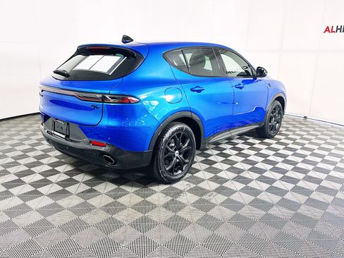 Used 2024 Dodge Hornet R/T Plus w/ R/T Blacktop Package image 3