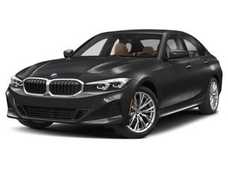 Certified 2023 BMW 330i xDrive Sedan w/ Driving Assistance Package AWD/4WD 360° Tour
