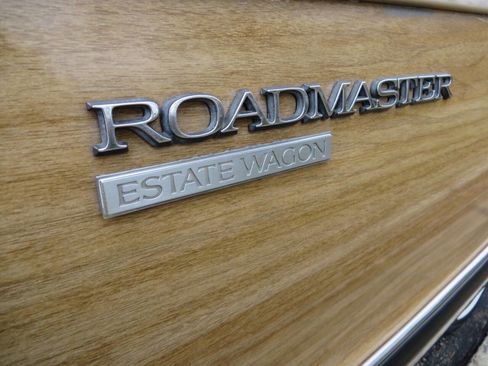 Used 1994 Buick Roadmaster Estate image 30