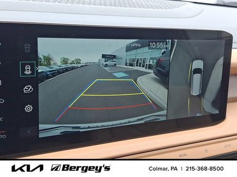 New 2027 Kia Telluride SX X-Line AWD/4WD image 18