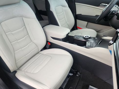 New 2026 Kia Sportage SX Prestige image 14