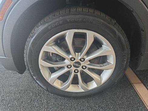Used 2017 Lincoln MKC Select AWD/4WD image 44