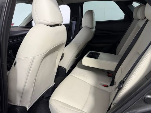 Used 2024 MAZDA CX-30 2.5 Turbo w/ Premium Package image 25