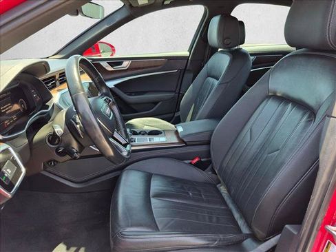 Used 2019 Audi A6 3.0T Premium Plus w/ Premium Plus Package AWD/4WD image 17