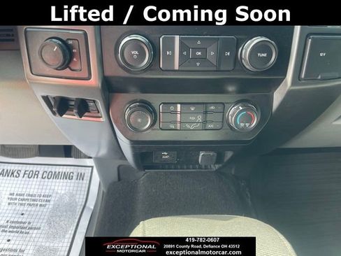 Used 2019 Ford F250 XLT image 20
