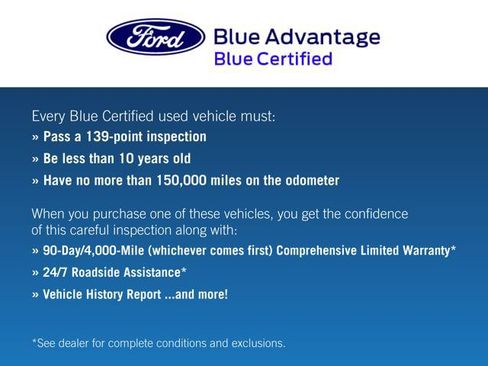 Used 2025 Ford Bronco Sport Outer Banks w/ Outer Banks Tech Package+ AWD/4WD image 4