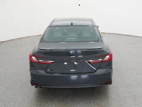 New 2026 Toyota Camry SE image 7