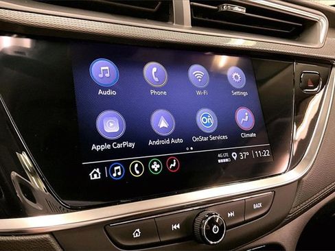 Used 2023 Buick Encore GX Essence w/ Experience Buick Package image 31