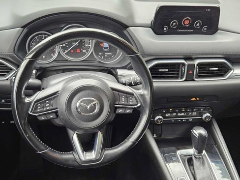 Used 2019 MAZDA CX-5 Touring FWD image 27