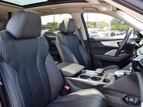 Used 2023 Acura MDX FWD w/ Technology Package image 26